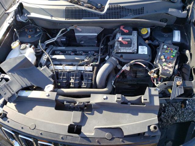 Photo 11 from auction – 2012 JEEP COMPASS SP with VIN 1C4NJCBB2CD725213