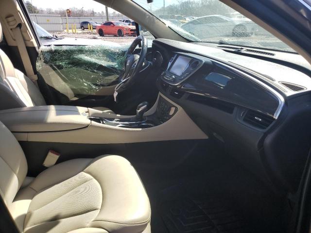 Photo 7 from auction – 2017 BUICK ENVISION P with VIN LRBFXASA4HD086191