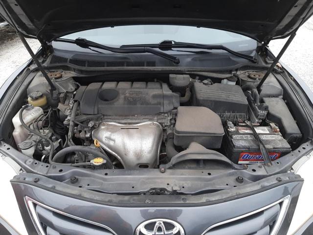 Photo 11 from auction – 2011 TOYOTA CAMRY BASE with VIN 4T4BF3EK0BR103189