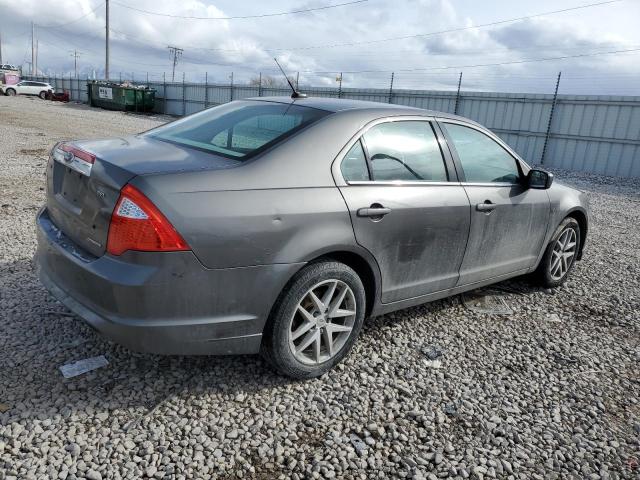 Photo 3 from auction – 2011 FORD FUSION SEL with VIN 3FAHP0JG2BR251914