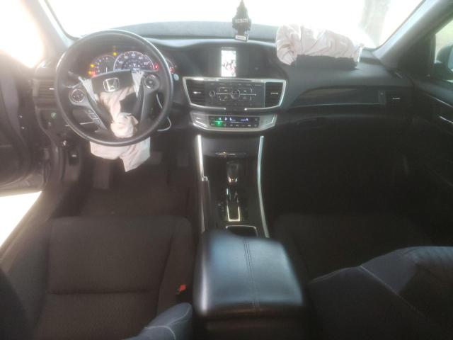 Photo 8 from auction – 2015 HONDA ACCORD SPO with VIN 1HGCR2F58FA142229