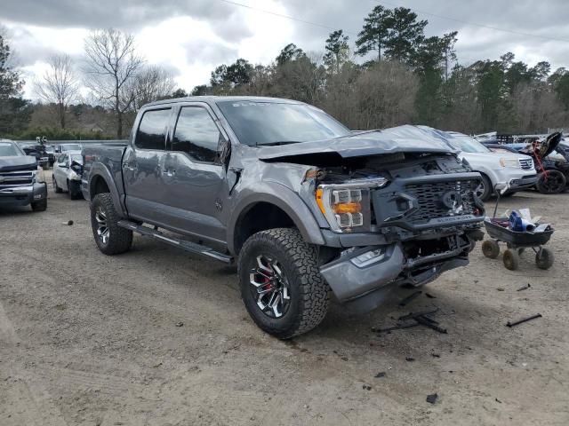 FORD F150 SUPER 2021 with VIN 1FTFW1E59MFA29454 - Photo from auction