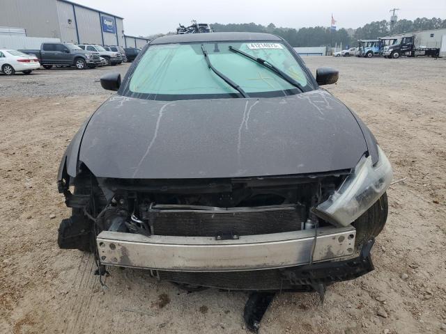 Photo 5 from auction – 2016 NISSAN MAXIMA 3.5 with VIN 1N4AA6AP3GC381289