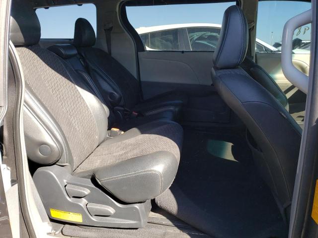 Photo 11 from auction – 2011 TOYOTA SIENNA SPO with VIN 5TDXK3DC5BS158400