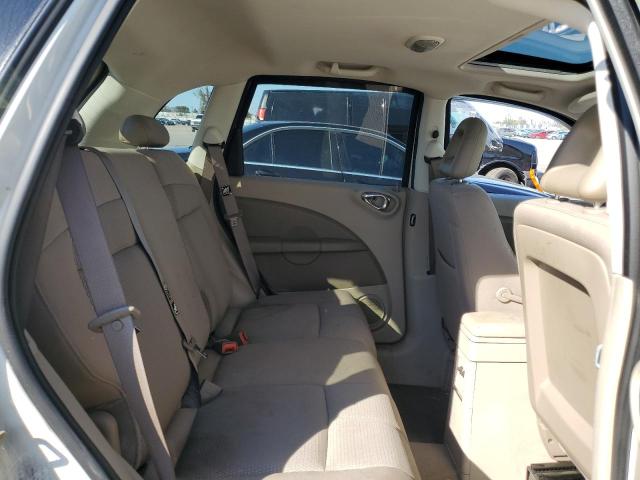 Photo 10 from auction – 2006 CHRYSLER PT CRUISER with VIN 3A8FY68BX6T317994