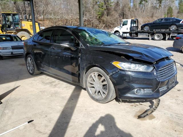 Photo 4 from auction – 2015 FORD FUSION SE with VIN 3FA6P0HD6FR238740