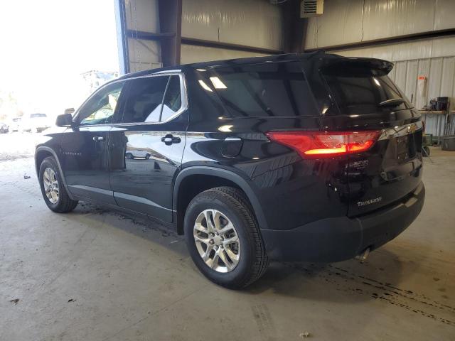 Photo 2 from auction – 2020 CHEVROLET TRAVERSE L with VIN 1GNERFKW5LJ299121