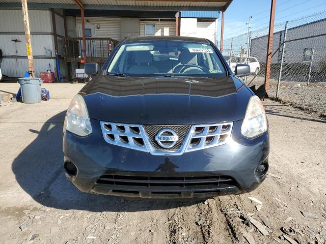 Photo 5 from auction – 2013 NISSAN ROGUE S with VIN JN8AS5MV8DW615159