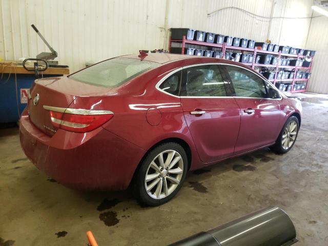 Photo 3 from auction – 2012 BUICK VERANO with VIN 1G4PP5SK8C4161565