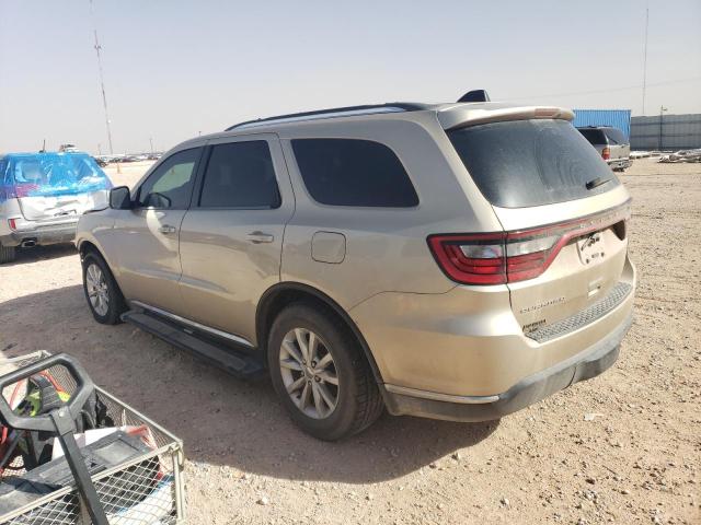 Photo 2 from auction – 2014 DODGE DURANGO SX with VIN 1C4RDHAG1EC318026