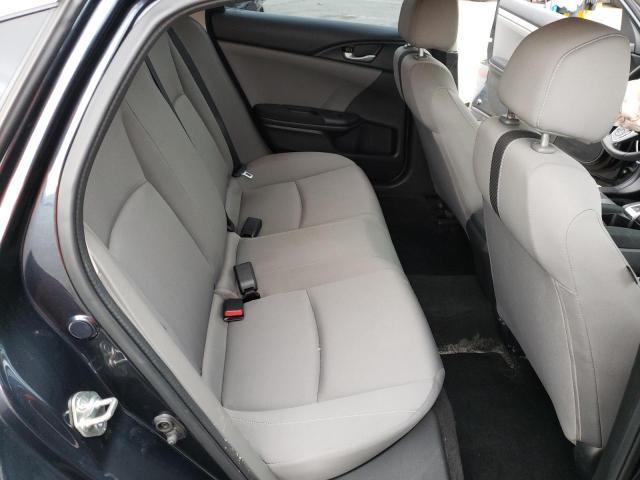 Photo 10 from auction – 2017 HONDA CIVIC LX with VIN 2HGFC2F56HH539053