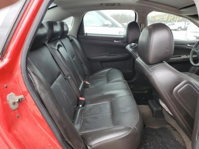 Photo 10 from auction – 2009 CHEVROLET IMPALA 1LT with VIN 2G1WT57N191177814