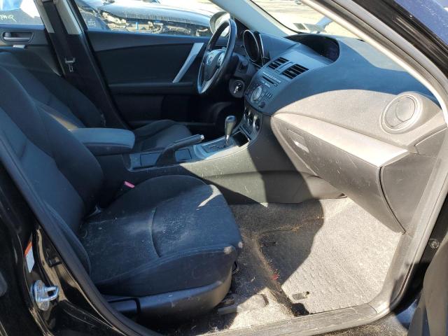 Photo 7 from auction – 2011 MAZDA 3 S with VIN JM1BL1U64B1391588