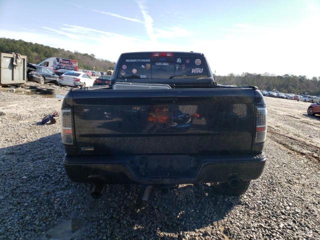 Photo 6 from auction – 2010 DODGE RAM 1500 with VIN 1D7RV1GP2AS173984