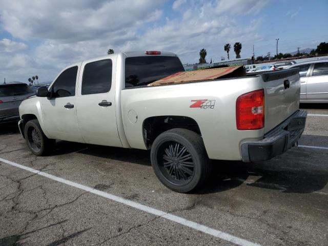Photo 2 from auction – 2011 CHEVROLET SILVERADO with VIN 3GCPCSEA4BG150677