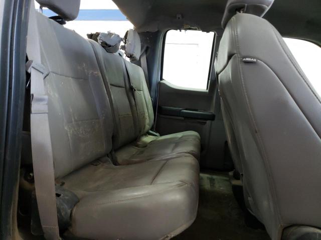 Photo 10 from auction – 2018 FORD F150 SUPER with VIN 1FTFX1EG2JKC56180