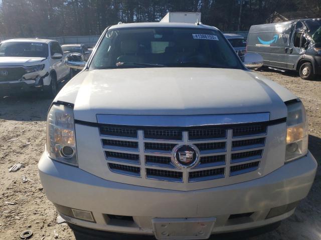 Photo 5 from auction – 2007 CADILLAC ESCALADE E with VIN 1GYFK668X7R195318