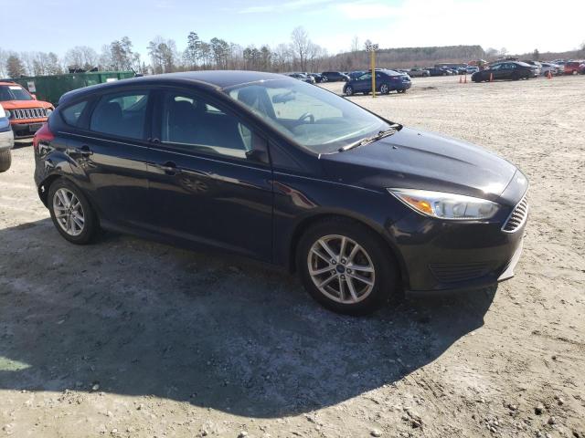Photo 4 from auction – 2015 FORD FOCUS SE with VIN 1FADP3KE6FL267874