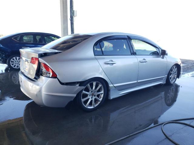 Photo 3 from auction – 2009 HONDA CIVIC EX with VIN 2HGFA16889H532245