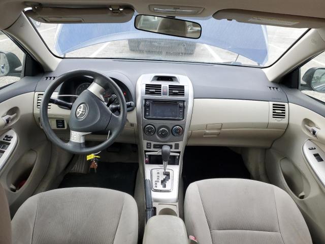 Photo 8 from auction – 2013 TOYOTA COROLLA BA with VIN JTDBU4EE2DJ117247