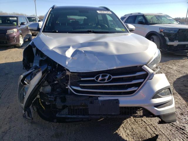 Photo 5 from auction – 2018 HYUNDAI TUCSON VAL with VIN KM8J3CA20JU723608