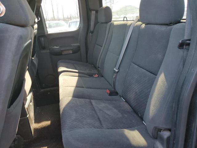 Photo 10 from auction – 2009 CHEVROLET SILVERADO with VIN 2GCEC290X91108798