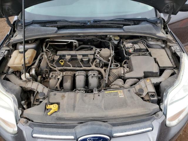 Photo 11 from auction – 2012 FORD FOCUS SE with VIN 1FAHP3K23CL290631