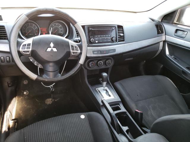 Photo 8 from auction – 2015 MITSUBISHI LANCER ES with VIN JA32U2FU0FU004732