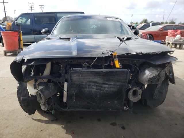 Photo 5 from auction – 2012 DODGE CHALLENGER with VIN 2C3CDYBT7CH137576