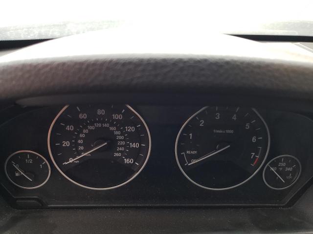 Photo 9 from auction – 2013 BMW 328 I SULE with VIN WBA3C1C55DF441897