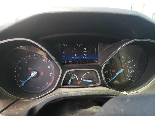Photo 9 from auction – 2017 FORD FOCUS SE with VIN 1FADP3FE4HL238922