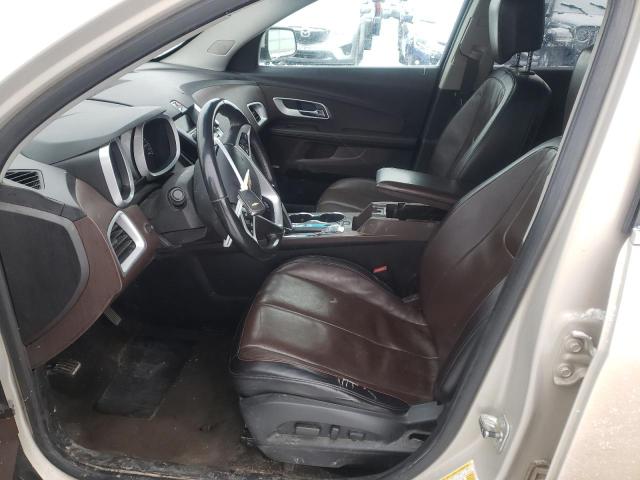 Photo 7 from auction – 2010 CHEVROLET EQUINOX LT with VIN 2CNFLNEW8A6323731