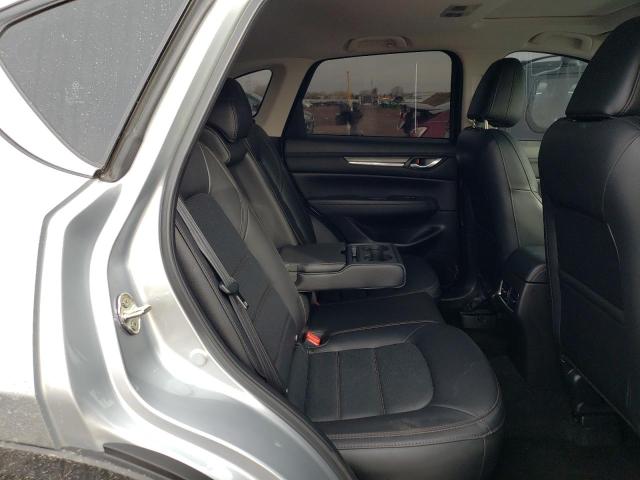 Photo 10 from auction – 2022 MAZDA CX-5 PREMI with VIN JM3KFBDM9N0530482