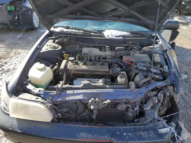 Photo 11 from auction – 1997 TOYOTA COROLLA BA with VIN 1NXBA02E2VZ567403