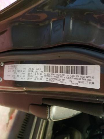 Photo 14 from auction – 2016 JEEP CHEROKEE S with VIN 1C4PJMAB5GW121276