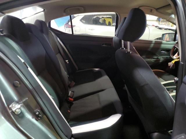Photo 10 from auction – 2021 NISSAN VERSA SV with VIN 3N1CN8EV8ML872150