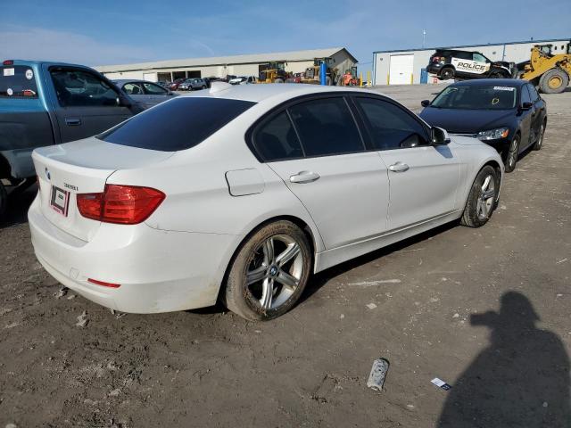 Photo 3 from auction – 2013 BMW 328 I with VIN WBA3A5C52DF351443
