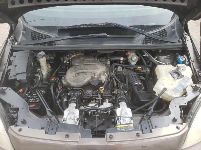 Photo 12 from auction – 2007 CHEVROLET UPLANDER L with VIN 1GNDV23117D176195