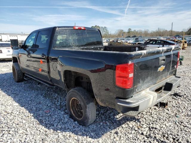 Photo 2 from auction – 2015 CHEVROLET SILVERADO with VIN 1GC1CVEG0FF548293