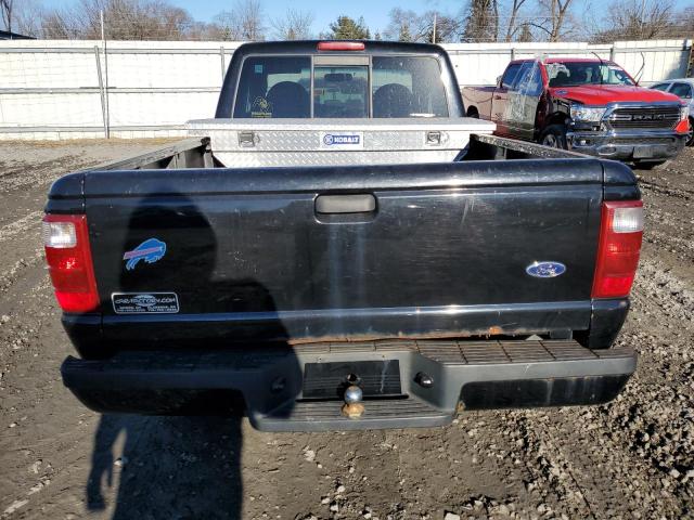 Foto 6 de la subasta – 2003 FORD RANGER SUP con VIN 1FTYR14EX3TA39766