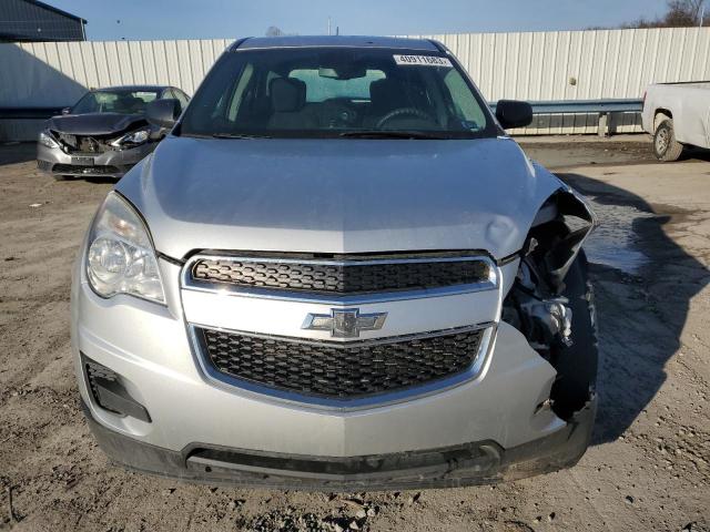 Photo 5 from auction – 2014 CHEVROLET EQUINOX LS with VIN 2GNALAEK3E6384342