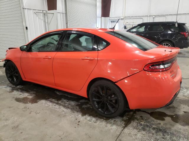 Photo 2 from auction – 2016 DODGE DART SXT with VIN 1C3CDFBB9GD701548