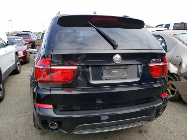 Photo 6 from auction – 2012 BMW X5 XDRIVE3 with VIN 5UXZW0C50CL671103