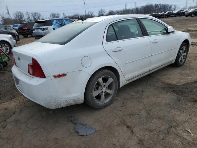 Photo 3 from auction – 2011 CHEVROLET MALIBU 1LT with VIN 1G1ZC5E13BF235661