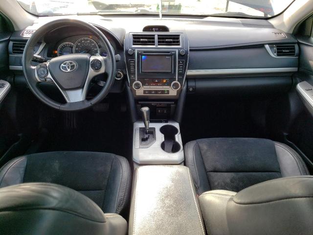 Photo 8 from auction – 2012 TOYOTA CAMRY SE with VIN 4T1BK1FK3CU018955