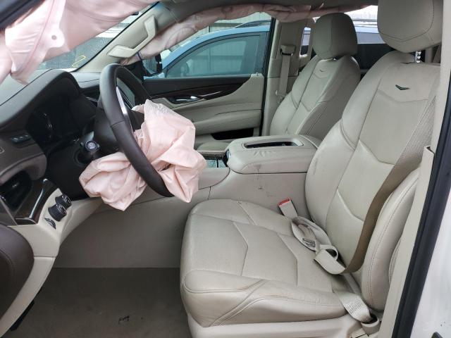 Photo 7 from auction – 2017 CADILLAC ESCALADE L with VIN 1GYS4BKJ5HR315988