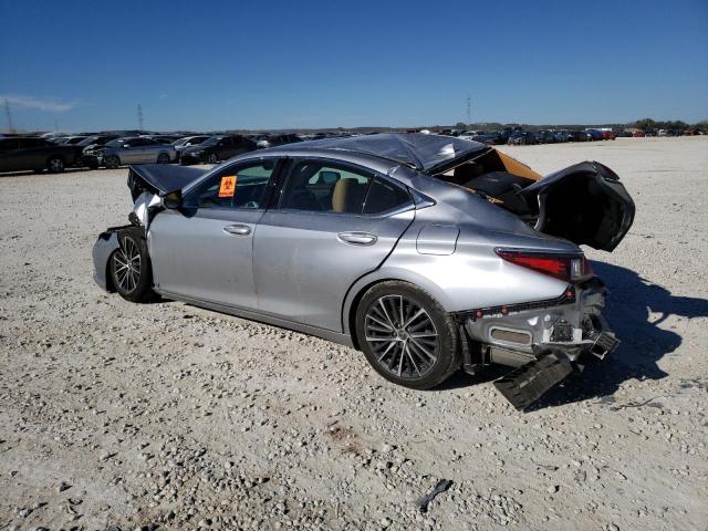 Photo 2 from auction – 2022 LEXUS ES 350 BAS with VIN 58ADZ1B19NU112013