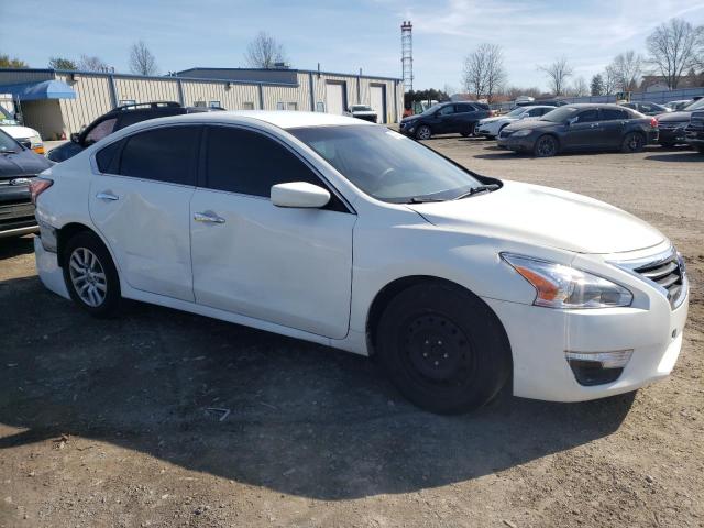 Photo 4 from auction – 2015 NISSAN ALTIMA 2.5 with VIN 1N4AL3AP2FC458094