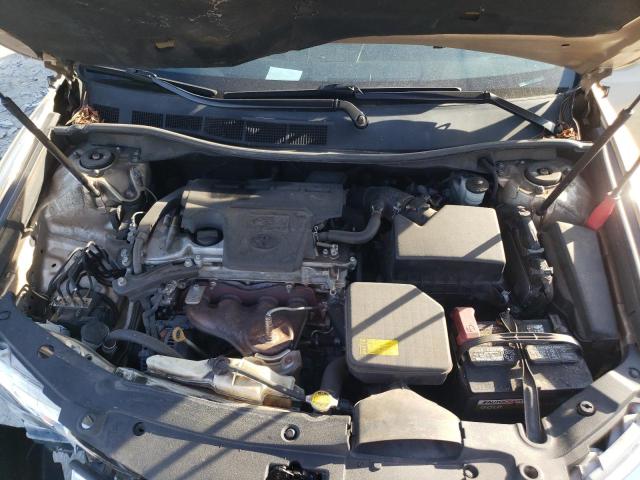 Photo 11 from auction – 2012 TOYOTA CAMRY BASE with VIN 4T4BF1FK9CR225005
