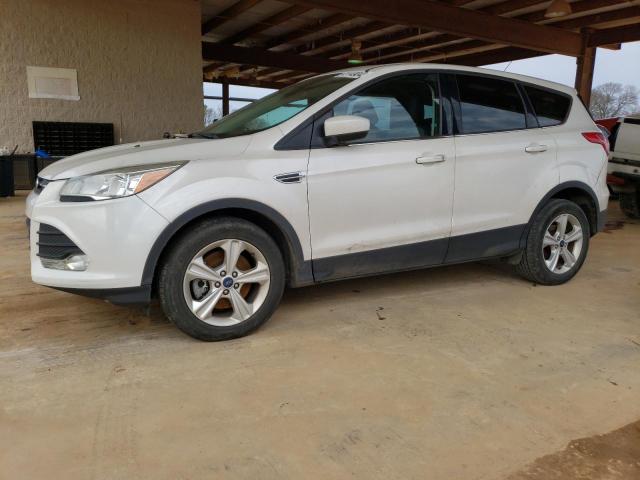 Photo 1 from auction – 2016 FORD ESCAPE SE with VIN 1FMCU9G98GUB16393